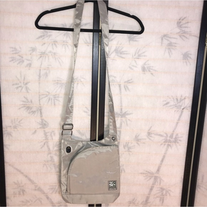 National‎ Wildlife Federation Crossbody Bag